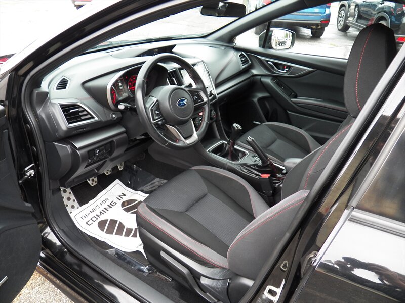 2017 Subaru Impreza Sport AWD - Photo 7 - Mishawaka, IN 46545