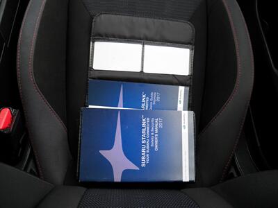 2017 Subaru Impreza Sport AWD - Photo 33 - Mishawaka, IN 46545