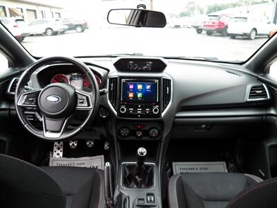 2017 Subaru Impreza Sport AWD - Photo 16 - Mishawaka, IN 46545
