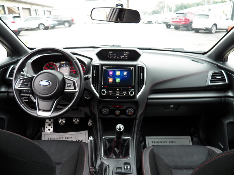 2017 Subaru Impreza Sport AWD - Photo 16 - Mishawaka, IN 46545