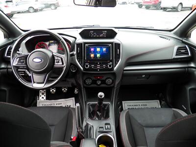2017 Subaru Impreza Sport AWD - Photo 15 - Mishawaka, IN 46545