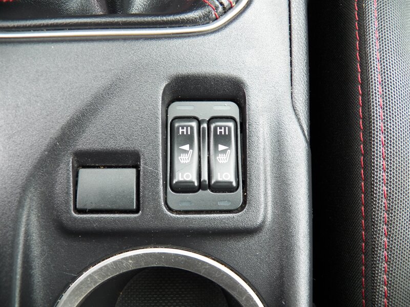 2017 Subaru Impreza Sport AWD - Photo 25 - Mishawaka, IN 46545