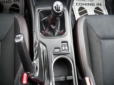 2017 Subaru Impreza Sport AWD - Photo 23 - Mishawaka, IN 46545