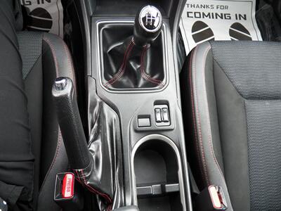2017 Subaru Impreza Sport AWD - Photo 22 - Mishawaka, IN 46545