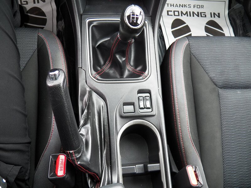 2017 Subaru Impreza Sport AWD - Photo 22 - Mishawaka, IN 46545