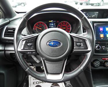 2017 Subaru Impreza Sport AWD - Photo 18 - Mishawaka, IN 46545