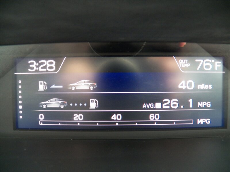 2017 Subaru Impreza Sport AWD - Photo 28 - Mishawaka, IN 46545
