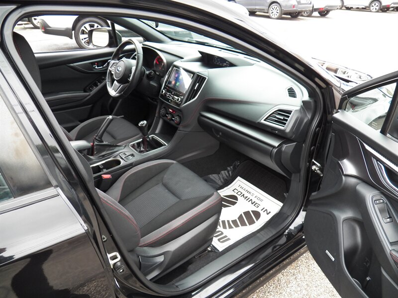 2017 Subaru Impreza Sport AWD - Photo 13 - Mishawaka, IN 46545