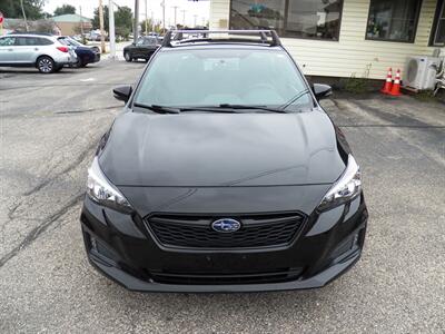 2017 Subaru Impreza Sport AWD - Photo 5 - Mishawaka, IN 46545