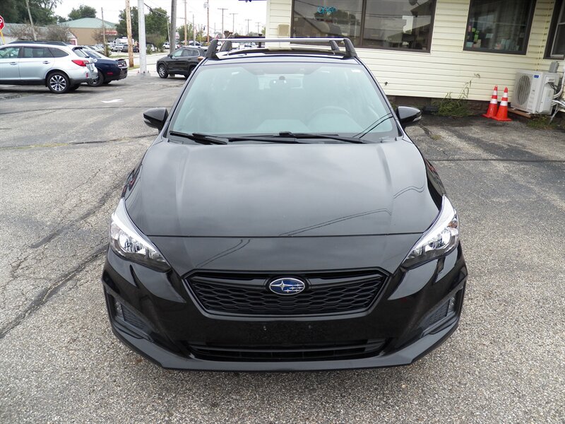2017 Subaru Impreza Sport AWD - Photo 5 - Mishawaka, IN 46545
