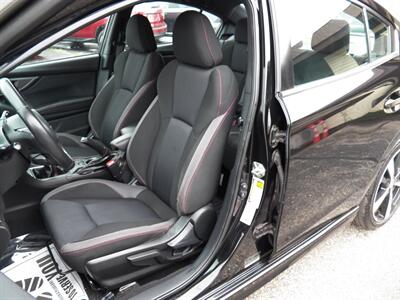 2017 Subaru Impreza Sport AWD - Photo 6 - Mishawaka, IN 46545