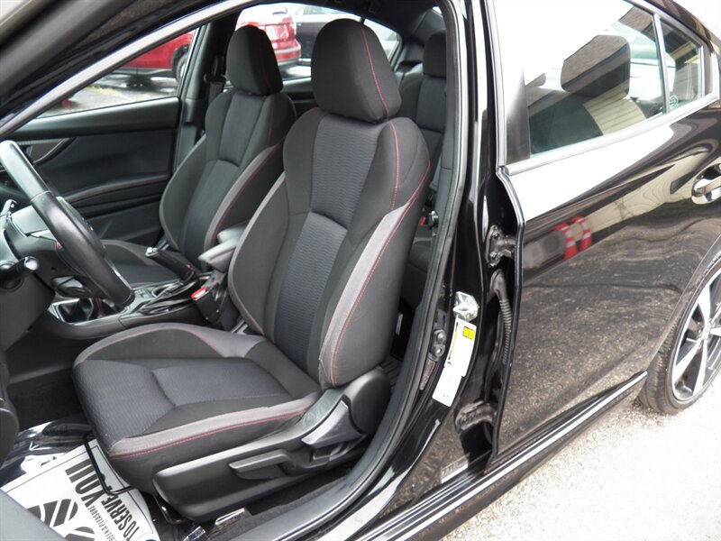 2017 Subaru Impreza Sport AWD - Photo 6 - Mishawaka, IN 46545