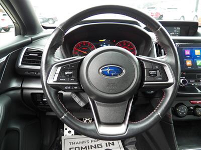 2017 Subaru Impreza Sport AWD - Photo 17 - Mishawaka, IN 46545