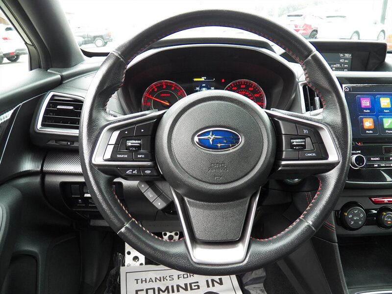 2017 Subaru Impreza Sport AWD - Photo 17 - Mishawaka, IN 46545