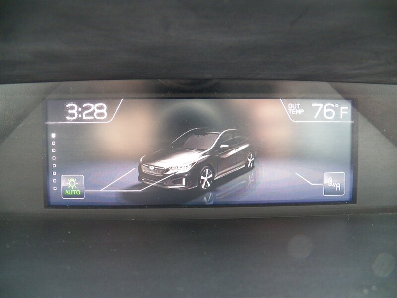 2017 Subaru Impreza Sport AWD - Photo 27 - Mishawaka, IN 46545