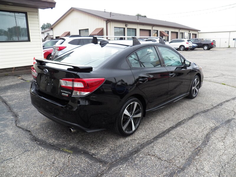 2017 Subaru Impreza Sport AWD - Photo 4 - Mishawaka, IN 46545