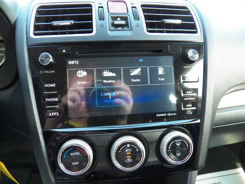 2018 Subaru Forester 2.5i Premium AWD - Photo 19 - Mishawaka, IN 46545