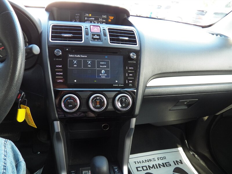 2018 Subaru Forester 2.5i Premium AWD - Photo 15 - Mishawaka, IN 46545