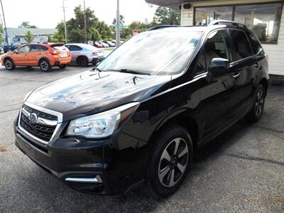 2018 Subaru Forester 2.5i Premium AWD - Photo 2 - Mishawaka, IN 46545