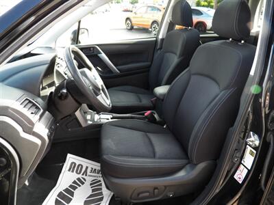 2018 Subaru Forester 2.5i Premium AWD - Photo 7 - Mishawaka, IN 46545