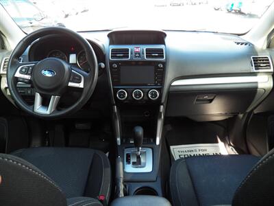 2018 Subaru Forester 2.5i Premium AWD - Photo 14 - Mishawaka, IN 46545