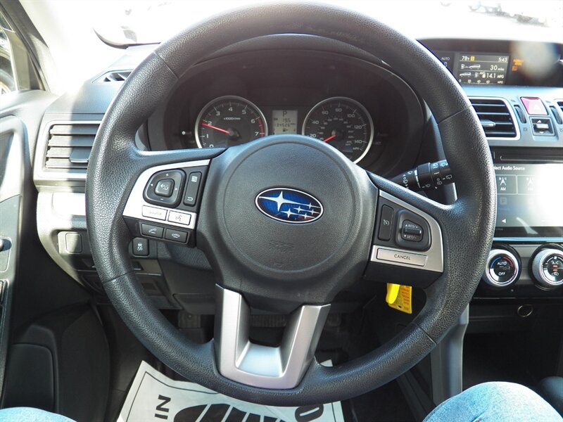 2018 Subaru Forester 2.5i Premium AWD - Photo 16 - Mishawaka, IN 46545