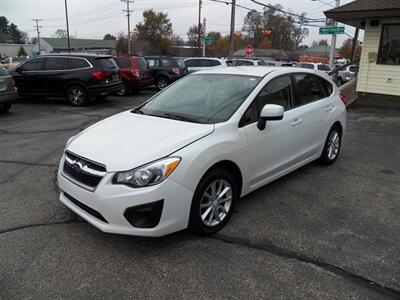 2014 Subaru Impreza 2.0i Premium  AWD - Photo 7 - Mishawaka, IN 46545