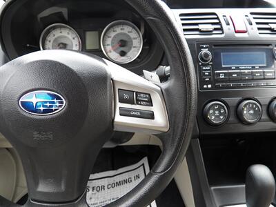 2014 Subaru Impreza 2.0i Premium  AWD - Photo 26 - Mishawaka, IN 46545