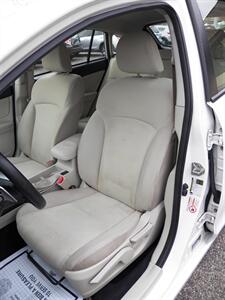 2014 Subaru Impreza 2.0i Premium  AWD - Photo 10 - Mishawaka, IN 46545