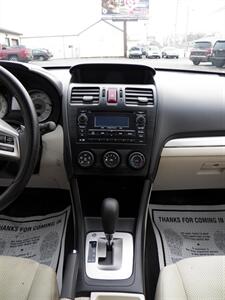2014 Subaru Impreza 2.0i Premium  AWD - Photo 17 - Mishawaka, IN 46545