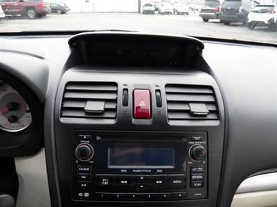 2014 Subaru Impreza 2.0i Premium  AWD - Photo 18 - Mishawaka, IN 46545