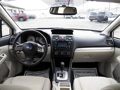 2014 Subaru Impreza 2.0i Premium  AWD - Photo 16 - Mishawaka, IN 46545