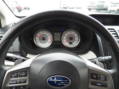 2014 Subaru Impreza 2.0i Premium  AWD - Photo 23 - Mishawaka, IN 46545