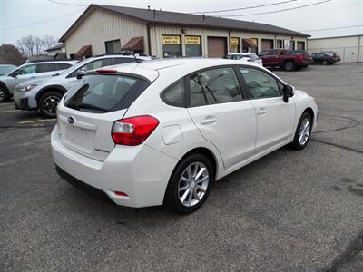 2014 Subaru Impreza 2.0i Premium  AWD - Photo 3 - Mishawaka, IN 46545