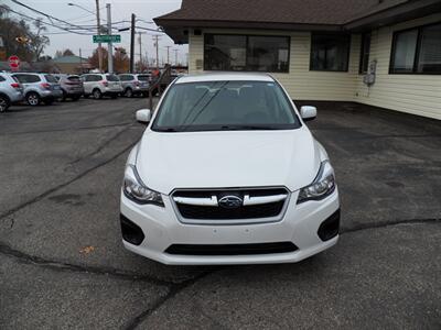 2014 Subaru Impreza 2.0i Premium  AWD - Photo 8 - Mishawaka, IN 46545