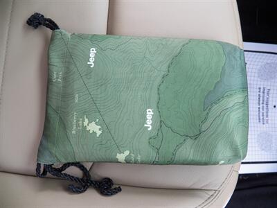 2018 Jeep Wrangler Unlimited Sahara  4x4 - Photo 21 - Mishawaka, IN 46545