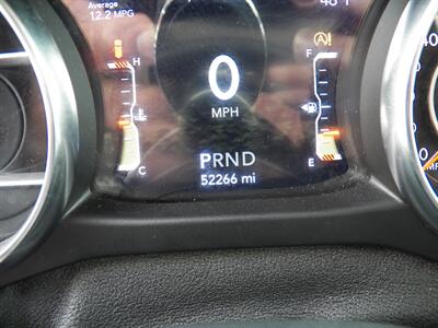 2018 Jeep Wrangler Unlimited Sahara  4x4 - Photo 17 - Mishawaka, IN 46545