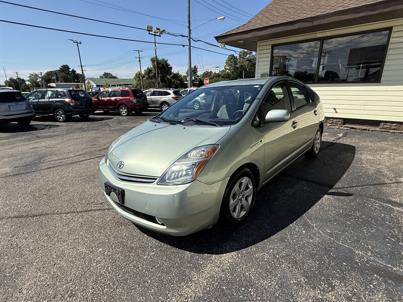 2007 Toyota Prius Touring  