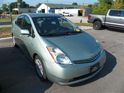 2007 Toyota Prius Touring   - Photo 1 - Mishawaka, IN 46545
