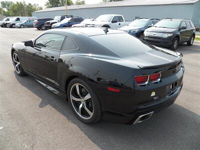 2012 Chevrolet Camaro SS   - Photo 4 - Mishawaka, IN 46545