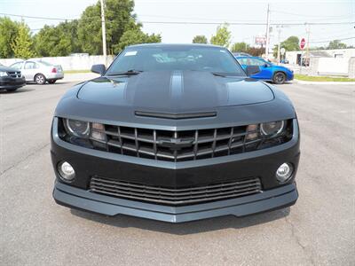 2012 Chevrolet Camaro SS   - Photo 6 - Mishawaka, IN 46545