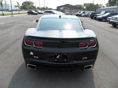 2012 Chevrolet Camaro SS   - Photo 3 - Mishawaka, IN 46545