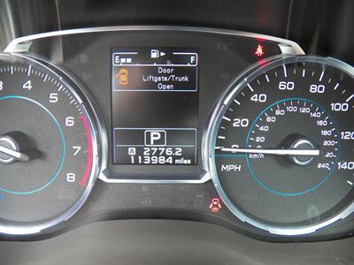 2017 Subaru Forester 2.5i Touring AWD - Photo 27 - Mishawaka, IN 46545