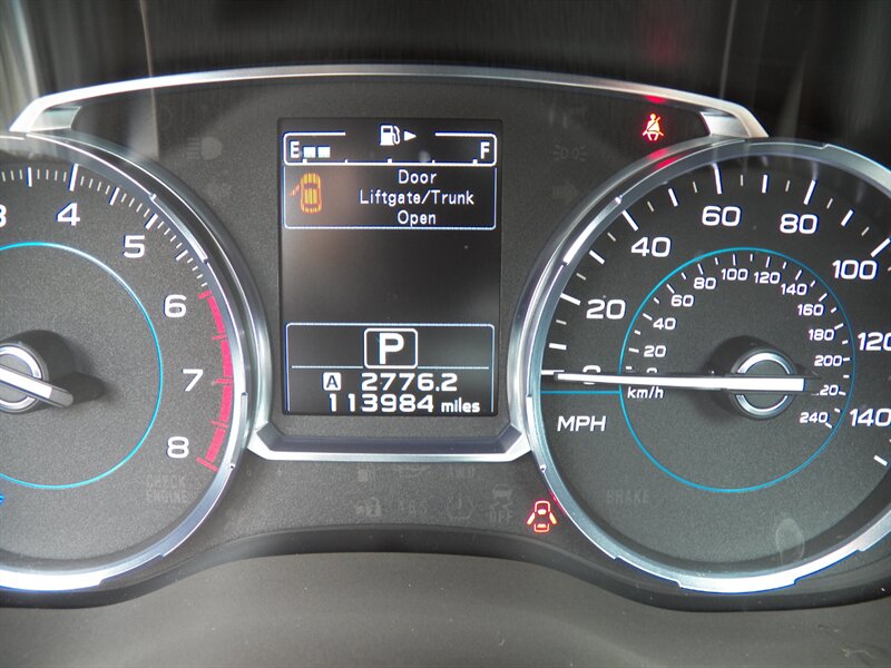 2017 Subaru Forester 2.5i Touring AWD - Photo 27 - Mishawaka, IN 46545