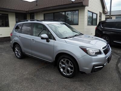 2017 Subaru Forester 2.5i Touring AWD - Photo 4 - Mishawaka, IN 46545