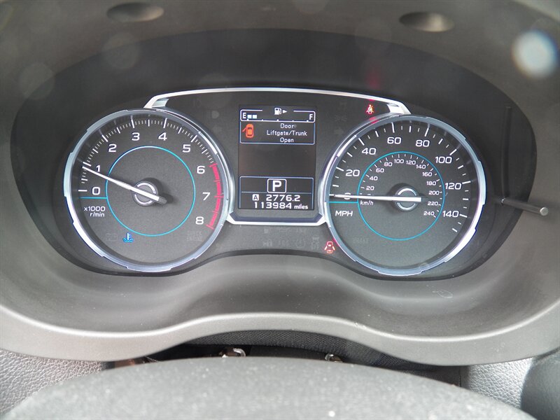 2017 Subaru Forester 2.5i Touring AWD - Photo 26 - Mishawaka, IN 46545