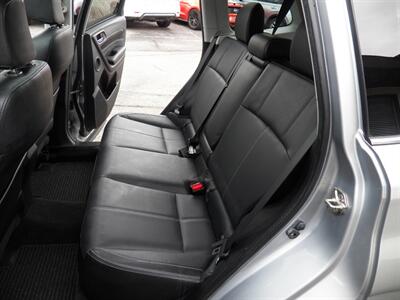 2017 Subaru Forester 2.5i Touring AWD - Photo 12 - Mishawaka, IN 46545