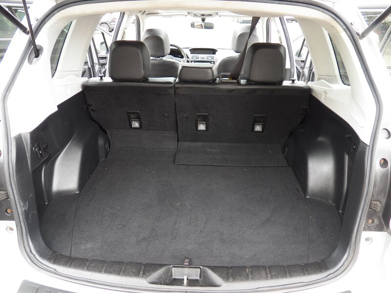2017 Subaru Forester 2.5i Touring AWD - Photo 13 - Mishawaka, IN 46545