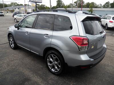 2017 Subaru Forester 2.5i Touring AWD - Photo 6 - Mishawaka, IN 46545