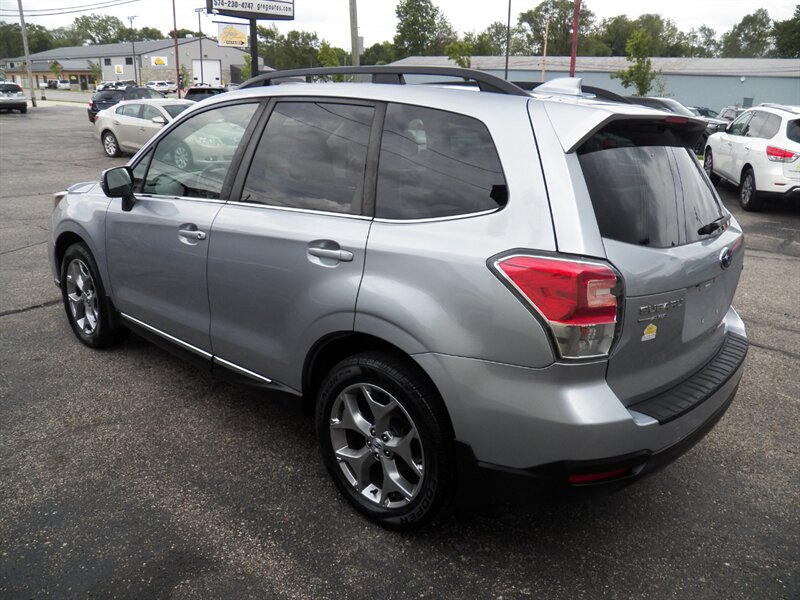 2017 Subaru Forester 2.5i Touring AWD - Photo 6 - Mishawaka, IN 46545